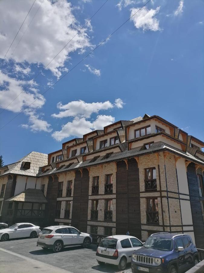 Silver View Копаоник Екстер'єр фото